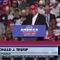We built hundreds of miles of border wall despite Democrats