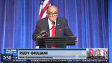 Rudy Giuliani SLAMS Gen. Mark Milley for his incompetence regarding Afghanistan