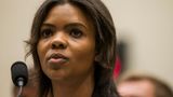 Candace Owens for president? The conservative commentator says she's considering running