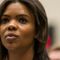 Candace Owens for president? The conservative commentator says she's considering running