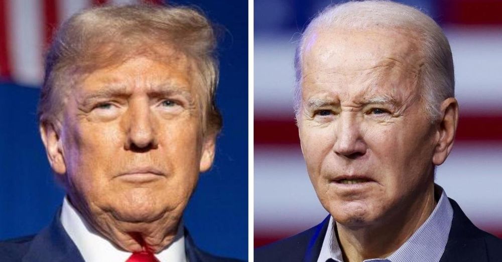 Trump demands end to Jack Smith probe after Biden special counsel recommends no charges
