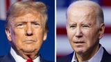 Biden says he's willing to debate Trump, but offers no timeline