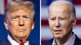 Trump leads Biden in CNN 2024 poll