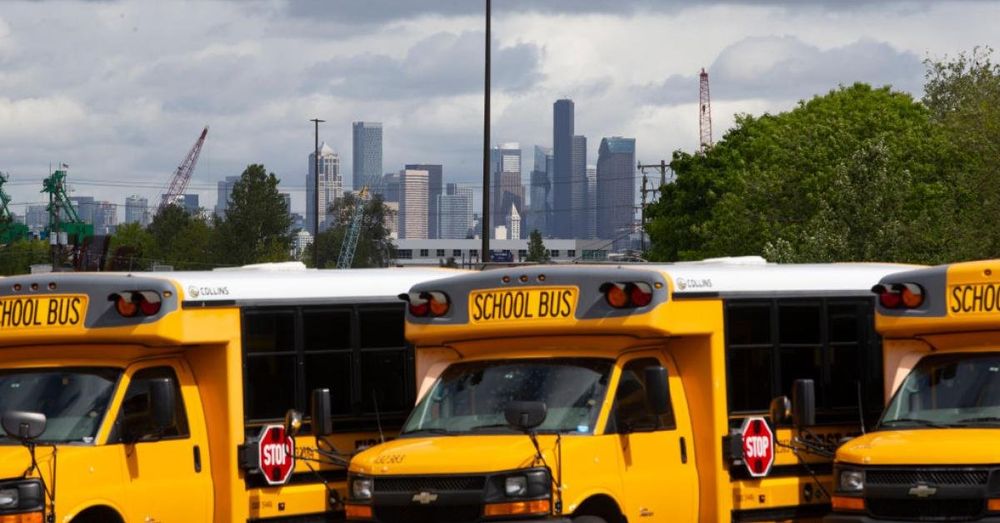 Washington public schools are underperforming compared to charter schools, report says