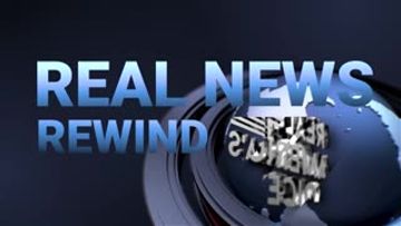 Real News Rewind! 3-2-26