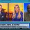 Tucker Carlson show concerning the newly released Jan 6 footage.