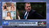 Hunter Biden's Big Smokescreen?