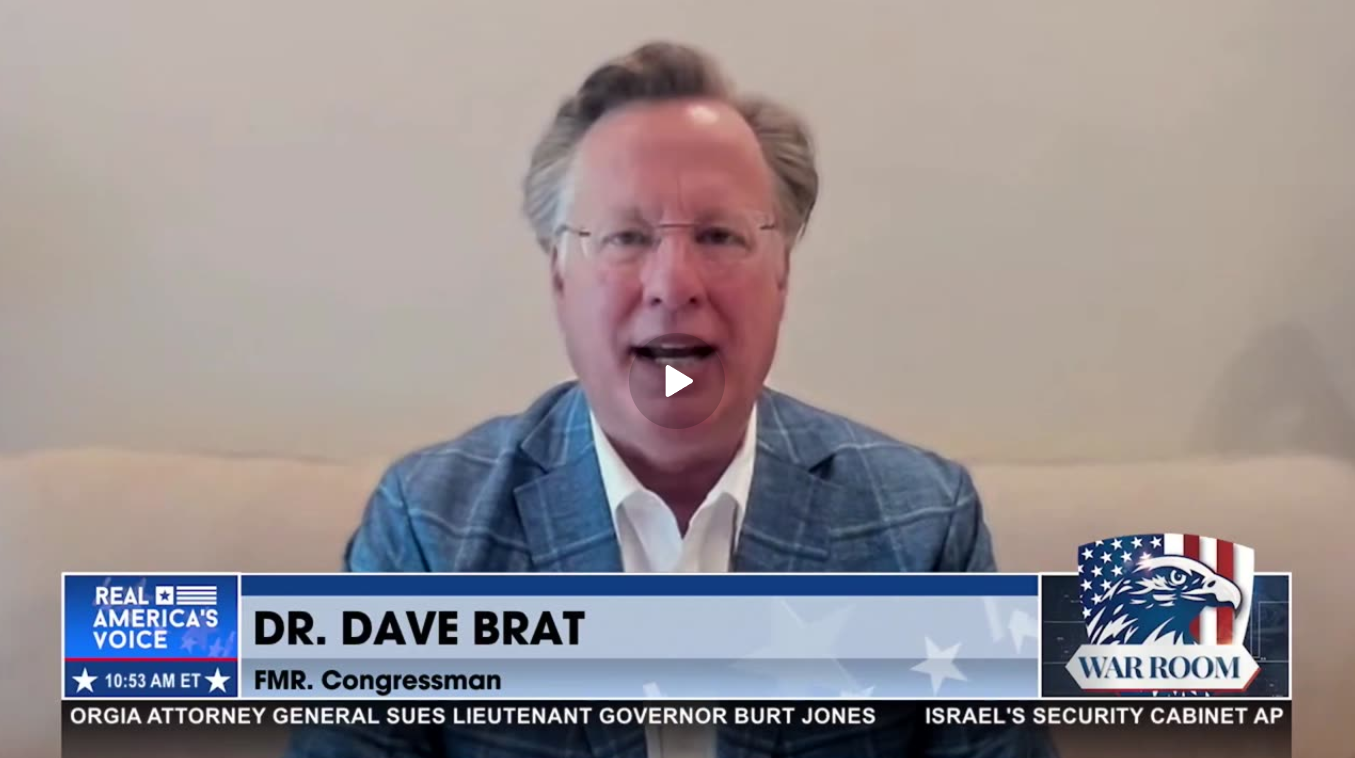 DEEP STATE IS NERVOUS—TRUMP IS MOVING THE BALL DOWNFIELD
