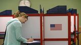 Judges: Too Late for New N. Carolina Districts Map for Fall Election