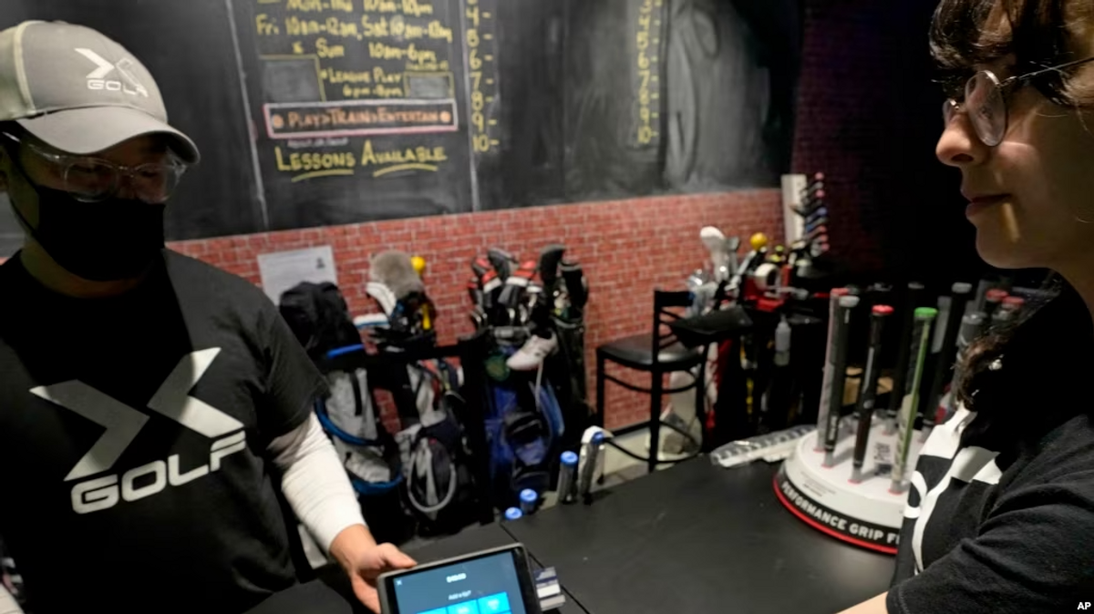Is Tipping Getting Out of Control? Many US Consumers Say Yes
