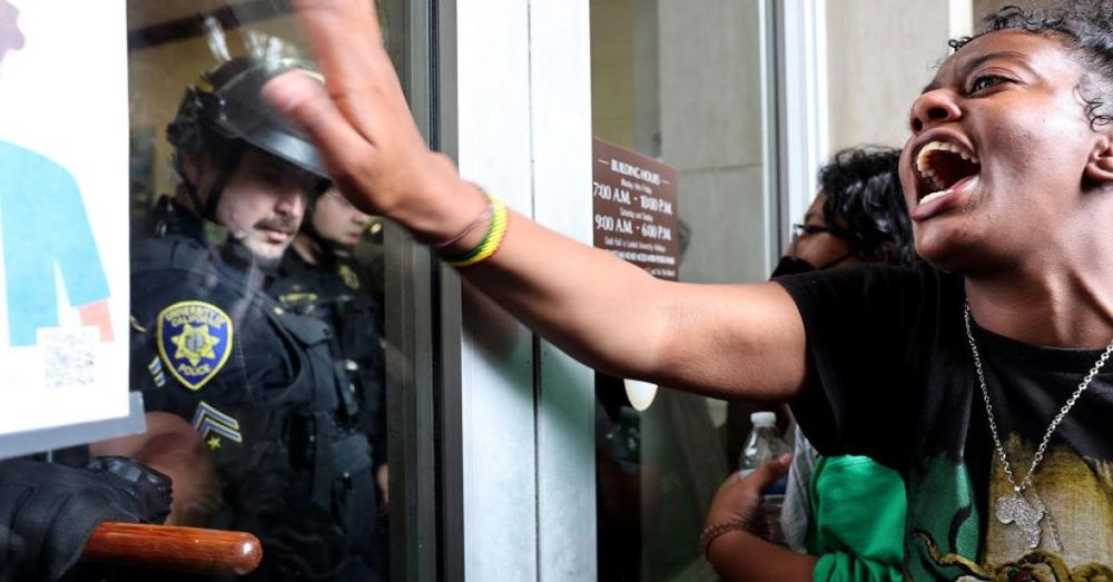 UCLA to pay $6.13M to resolve campus antisemitism lawsuit: plaintiffs' lawyers