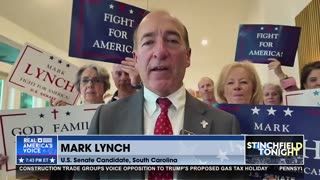SOUTH CAROLINA RINOS CAVE ON REDISTRICTING