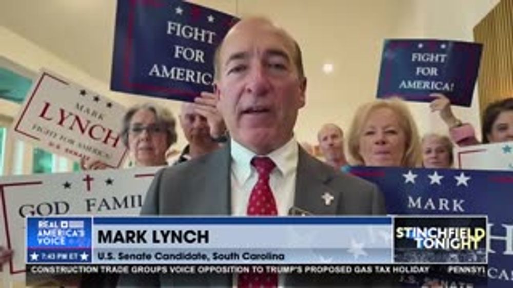 SOUTH CAROLINA RINOS CAVE ON REDISTRICTING