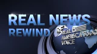 REAL NEWS REWIND! 8-19-25