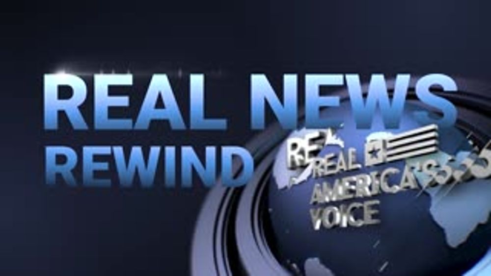 REAL NEWS REWIND! 8-19-25