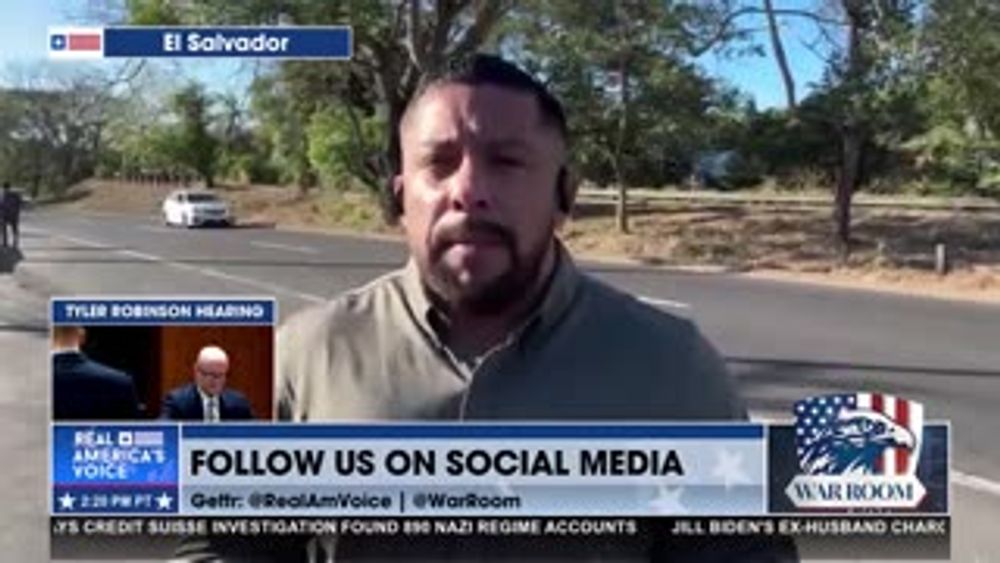 OSCAR RAMIREZ TOURS CECOT