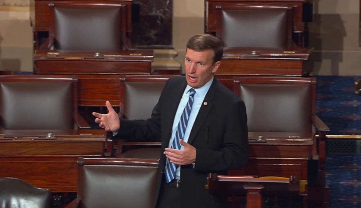 Democrats Consider Changes to US Senate Filibuster Rule