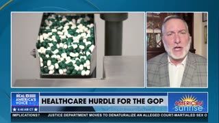 REID: GOP HAS 6 MONTHS TO GET HEALTH CARE RIGHT