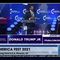 Donald Trump Jr.: ‘We ARE the Front Line of Freedom’