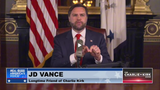 FULL MESSAGE FROM VP JD VANCE ON CHARLIE KIRK: UNITY & TRUTH