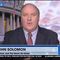 BREAKING: John Solomon Teases Litigation Against Justice Department