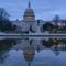 US House, Senate Adjourn, Partial Government Shutdown Assured