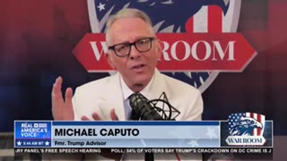 “LAWFARE IS THE NEW COVID”