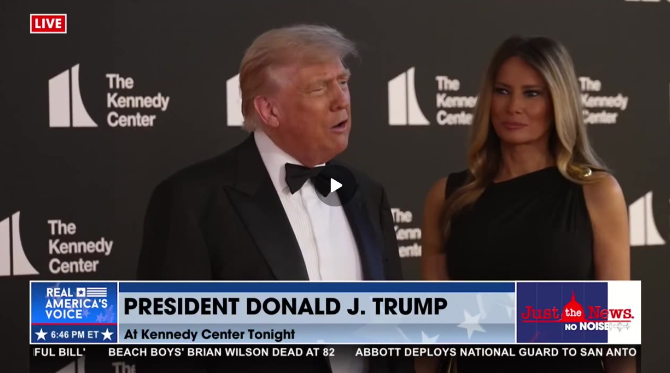 TRUMP DOESN'T CARE ABOUT BOYCOTTS