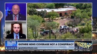 GUTHRIE CASE DRIVES SPIKE IN NEWS NETWORK RATINGS