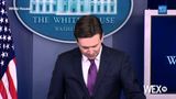 Josh Earnest: ‘I feel sorry for Giuliani’