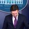 Josh Earnest: ‘I feel sorry for Giuliani’