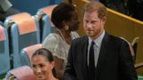 Prince Harry slammed for criticizing United States in UN speech