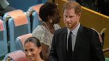 Prince Harry and Meghan involved in 'near catastrophic car chase,' spokesperson said