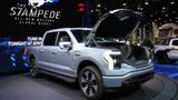 Ford says it will raise the price of its electric F-150 for the second time in two months