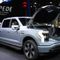 Ford halts production of electric F-150 Lightning amid issues of battery problems: Report