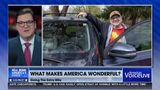 WHAT MAKES AMERICA WONDERFUL 4-3-26