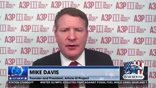 “WORSE THAN WATERGATE”