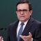 Autos, Energy Issues Holding up NAFTA Talks