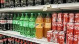 Coca-Cola recalls nearly 2,000 cases of Diet Coke, Fanta and Sprite for 'potential foreign material'