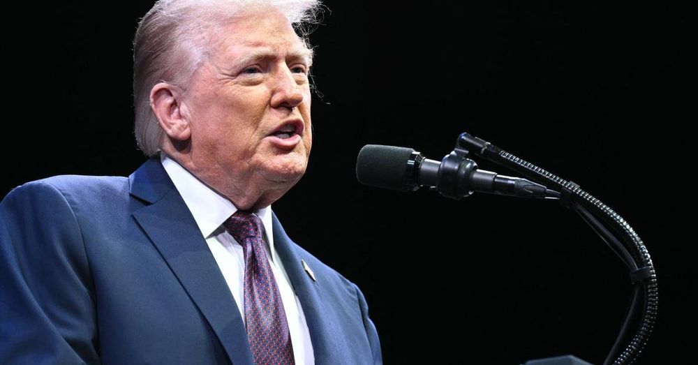 Trump condemns Charlotte stabbing incident: 'They're evil people'