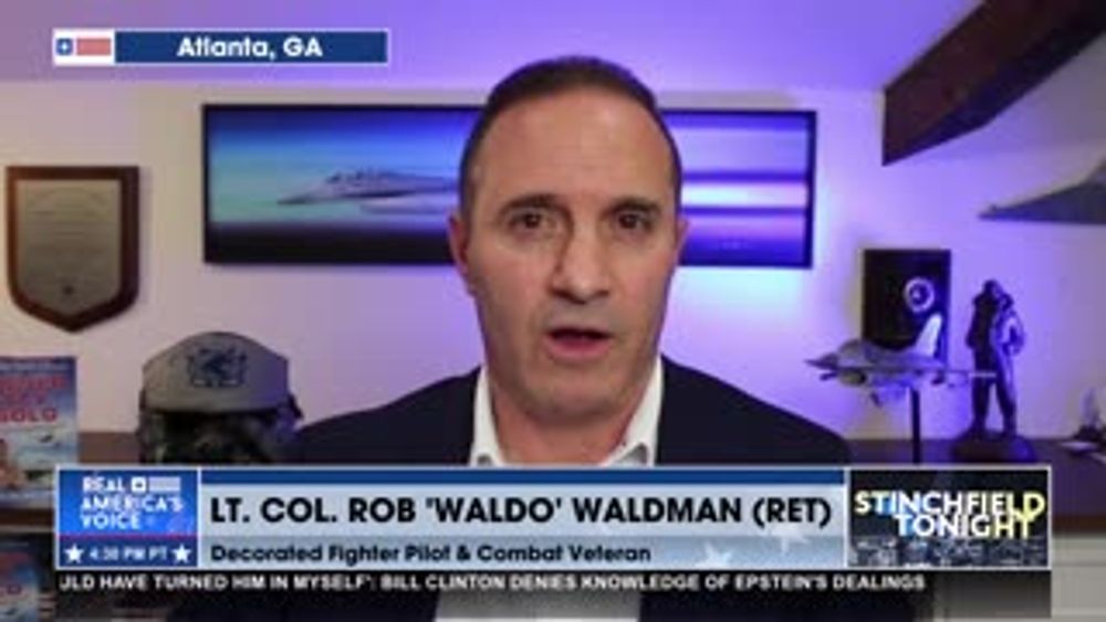 “IF WE STRIKE… WE’LL BE READY.”