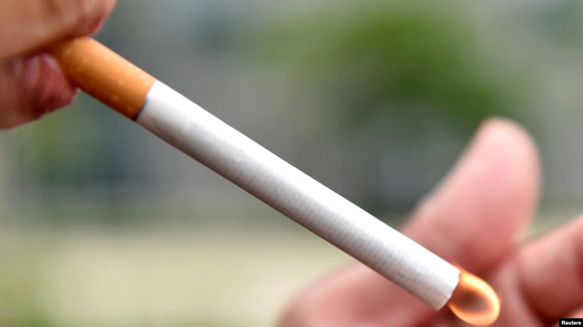 US Considering Limiting Nicotine in Cigarettes