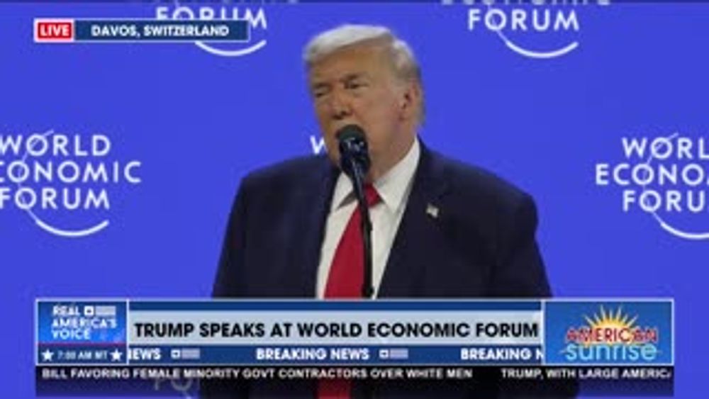 POTUS ON RESPECT FOR GREENLAND AND DENMARK