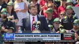 VP JD VANCE AT GRAND OPENING OF STEEL MILL IN SOUTH CAROLINA
