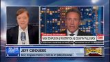 Chris Cuomo Suspended Indefinitely from CNN
