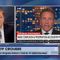 Chris Cuomo Suspended Indefinitely from CNN
