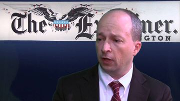 Philip Klein discusses reform conservatism with Yuval Levin