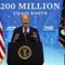 White House COVID response coordinator resigns as Biden warns of new variants
