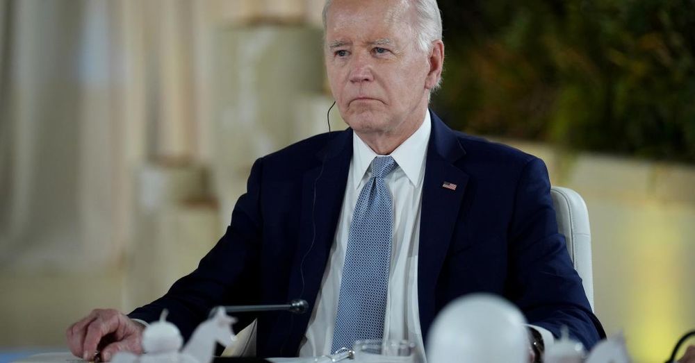 Biden expected to announce deportation protections for undocumented spouses of Americans: Report