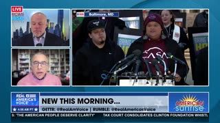 MONROE DOCTRINE 2.0: DRUG BOATS & OIL TANKERS